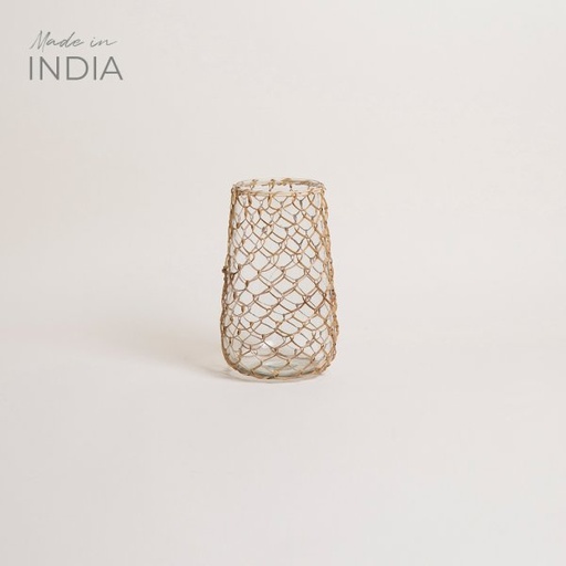 [4113152] JARRON BANGALORE MALLA RATAN 26X15 CM