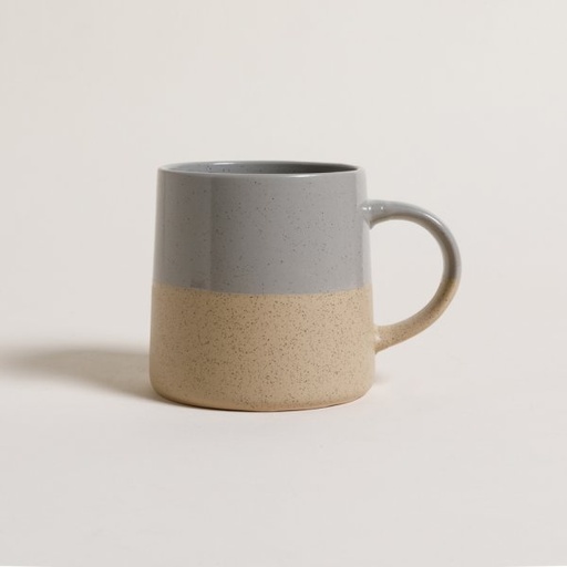 [4113303] MUG NILS GREY 520 ML