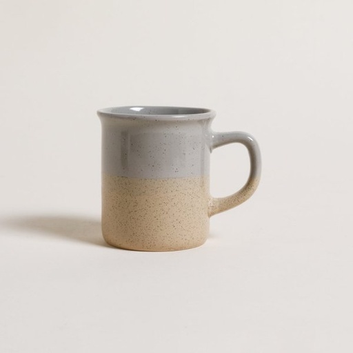 [4113308] MUG INGER GREY 350 ML