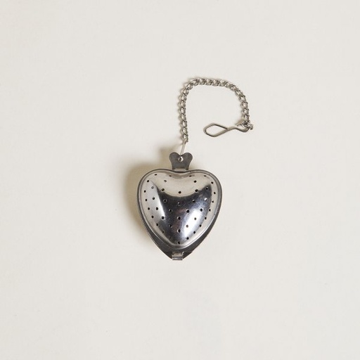 [4113422] INFUSOR DE TE CORAZON 4,5X4 CM