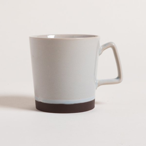 [4113467] MUG TERRA SQUARE 400 ML