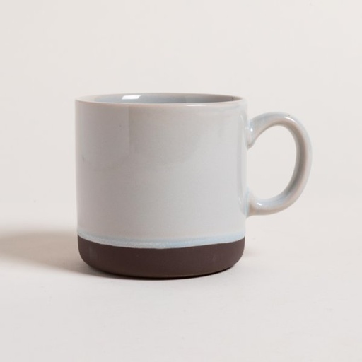 [4113468] MUG TERRA CIRCLE 400 ML
