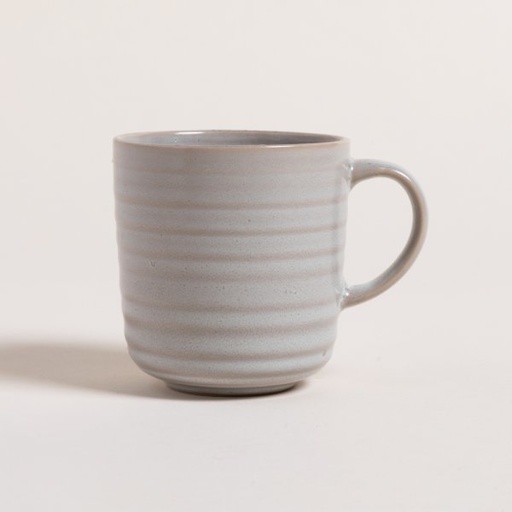 [4113471] MUG CLAY CON ASA 320 ML