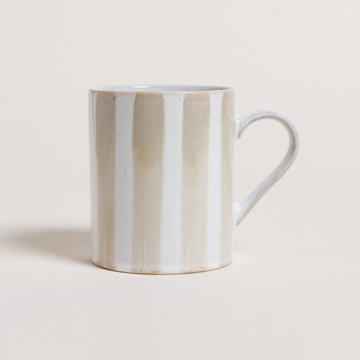 [4113475] MUG FRANNY CREAM 670 ML