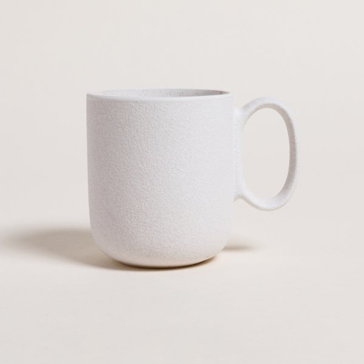 [4113485] MUG NIANTIC WHITE 470 ML
