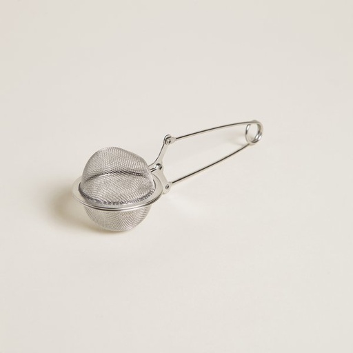 [4113505] INFUSOR DE TE PINZA 16 CM