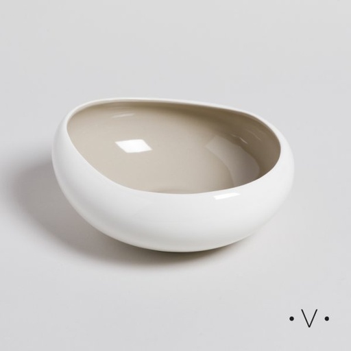 [4113523] BOWL SUMIDA 1120 ML VASSA HOME