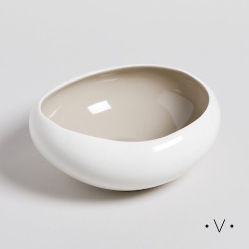 [4113524] BOWL SUMIDA 1900 ML VASSA HOME