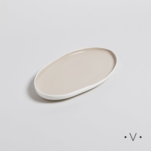[4113531] BANDEJA SUMIDA 31,5 CM VASSA HOME