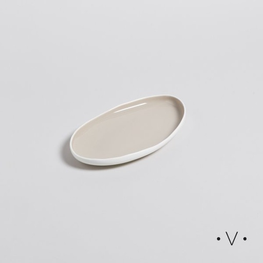 [4113532] BANDEJA SUMIDA 23,5 CM VASSA HOME