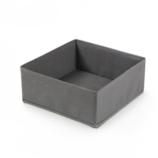 [2561568] ORGANIZADOR DE TELA CUADRADO 12X28X28CM