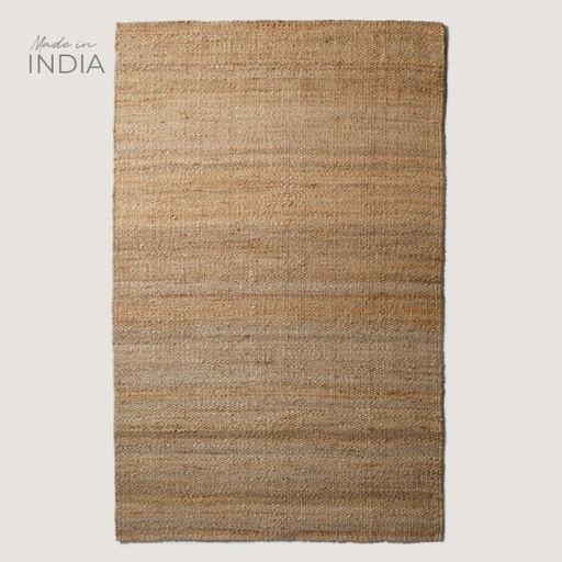 [4113552] ALFOMBRA JAIPUR NATURAL 160X250 CM