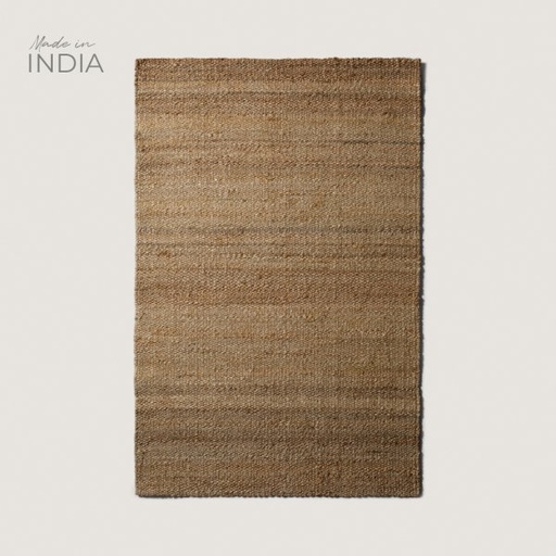[4113585] ALFOMBRA JAIPUR NATURAL 120X180 CM
