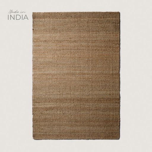[4113586] ALFOMBRA JAIPUR NATURAL 140X200 CM