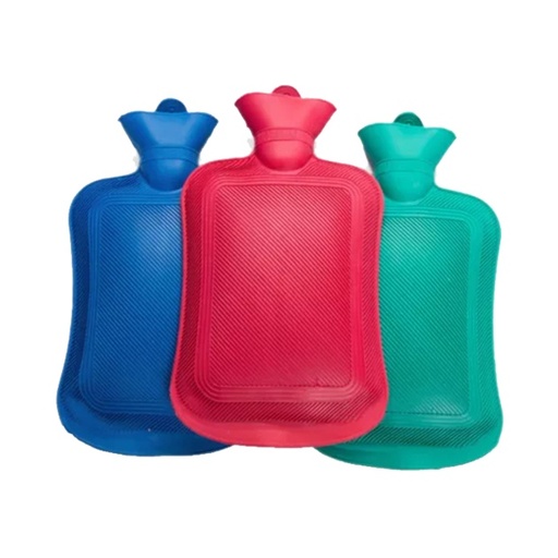 [140256] BOLSA DE AGUA CALIENTE 2LTS