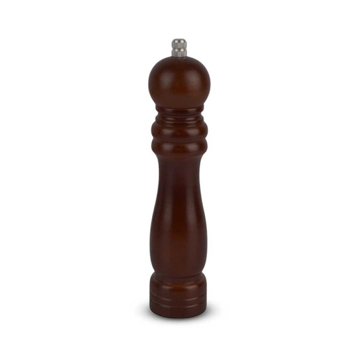 [2561627] MOLINILLO DE MADERA OSCURO 5,2X26,5CM