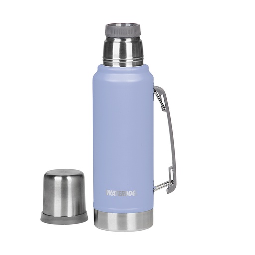 [401024] TERMO WATERDOG 1000 CC LAVANDA WATERDOG