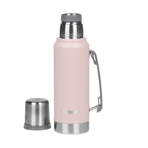 [401025] TERMO WATERDOG 1000 CC ROSA WATERDOG