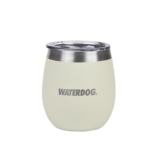 [401030] COPON 240 CC CENIZA ACERO INOX  WATERDOG