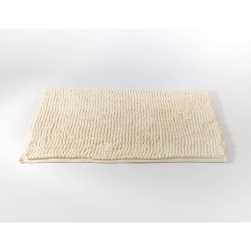 [380487] ALFOMBRA MICROFIBRA PELO CORTO 35 X 50 CM