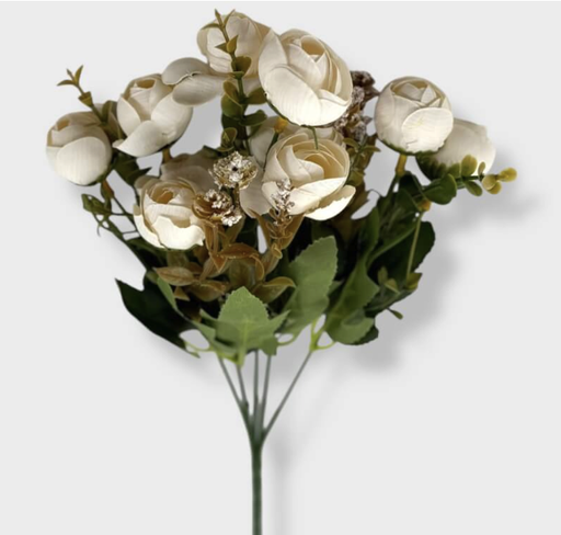 [180104] RAMO MINI CAMELIA 30CM