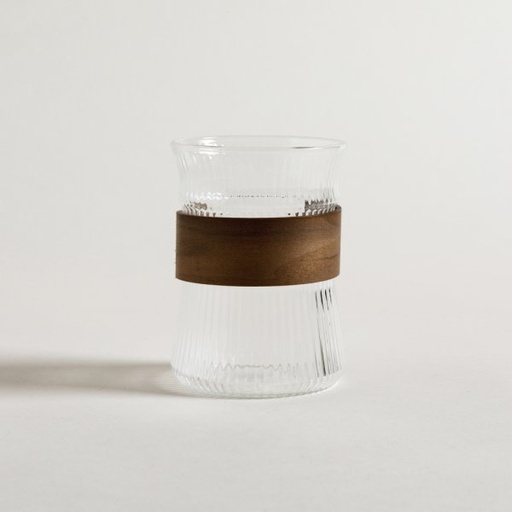 [4113696] MUG BARTON GUARDA DE MADERA 380 ML
