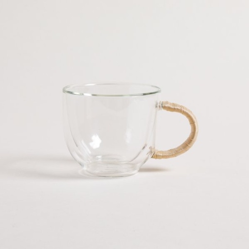 [4113750] MUG CON ASA BALI 200 ML