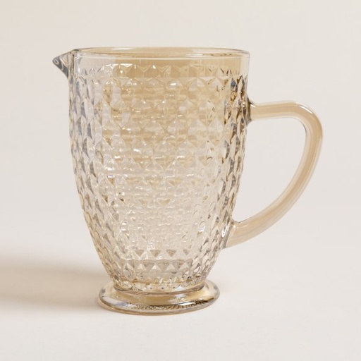 [4113779] JARRA ROMB CHAMPAGNE 1100 ML