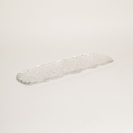 [4113588] BANDEJA OVAL MILVIO 1,5X48X15 CM