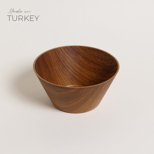 [4113601] BOWL REDONDO NOIX 20 CM