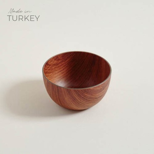 [4113607] BOWL REDONDO NOIX 16 CM