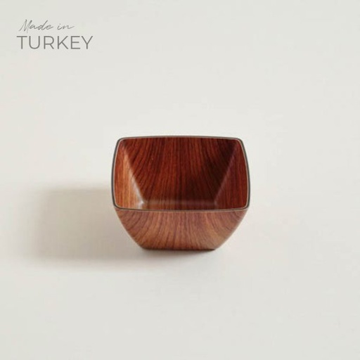 [4113614] BOWL CUADRADO NOIX 12 CM