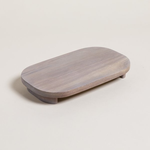 [4113676] BANDEJA OVALADA OIA 36X22 CM