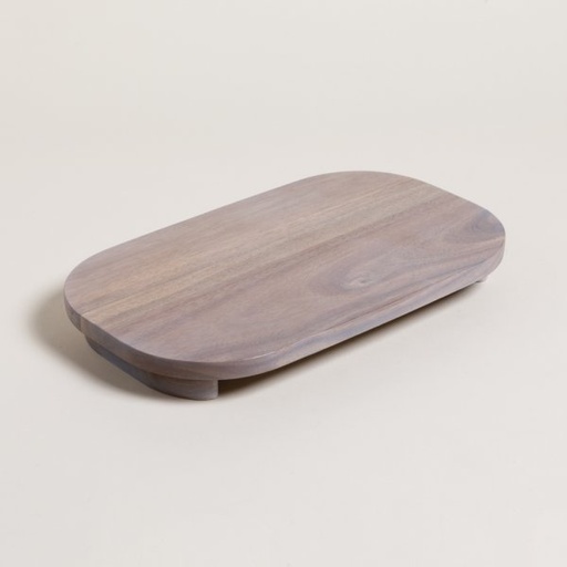 [4113678] BANDEJA OVALADA OIA 28X17 CM