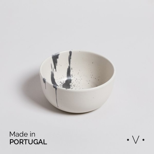 [4113792] BOWL SET X 6 CHIADO 14,5 CM VASSA HOME