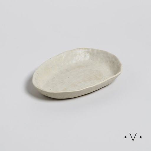[4113816] BOWL SET X 6 OVALADO TOULOUSE 350 ML VASSA HOME
