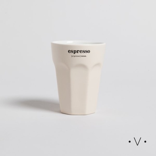 [4113834] MUG SIN ASA GURAGE CREAM 200 ML VASSA HOME