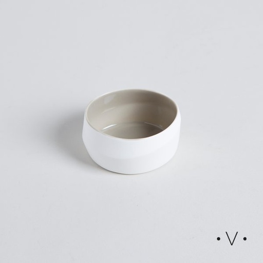 [4113886] MINI BOWL SET X 6 RAVELLO 150 ML VASSA HOME