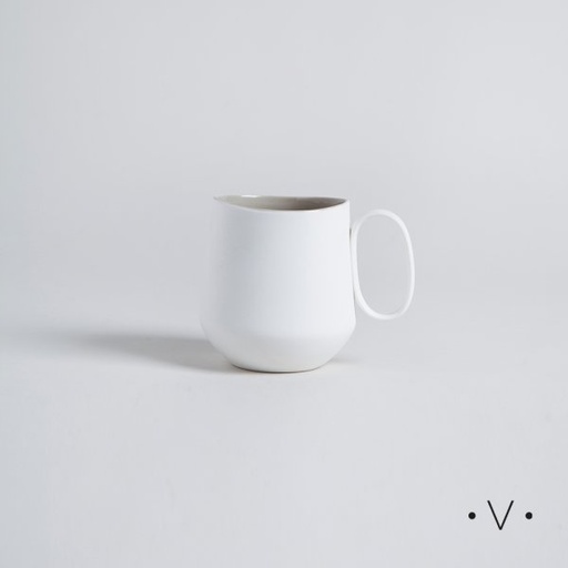 [4113887] MUG RAVELLO 300 ML VASSA HOME