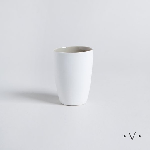 [4113888] MUG SIN ASA RAVELLO 200 ML VASSA HOME