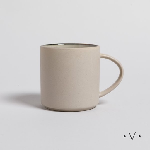 [4113914] MUG SINIS 380 ML VASSA HOME