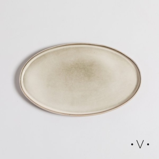 [4113915] BANDEJA SINIS 33X20 VASSA HOME