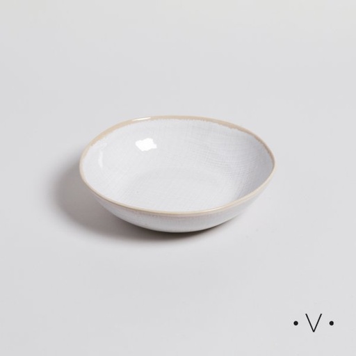 [4113918] BOWL SET X 6 HARBIN 700 ML VASSA HOME