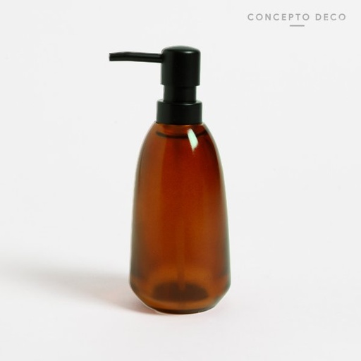 [1650315] DISPENSER SIFON AMBAR 19CM