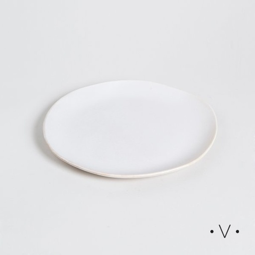 [4113938] PLATO PLAYO SET X 6 SORRENTO 27,5 CM VASSA HOME