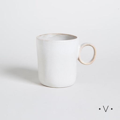 [4113943] MUG SORRENTO 400 ML VASSA HOME