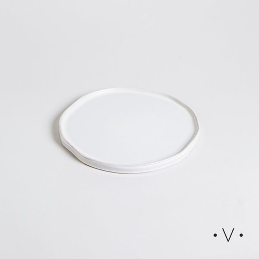 [4113950] PLATO PLAYO SET X 6 LERICI 27 CM VASSA HOME