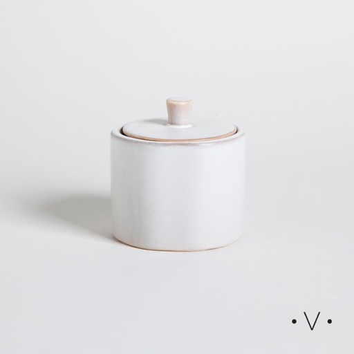 [4113960] AZUCARERA LERICI 9,5X9 CM VASSA HOME