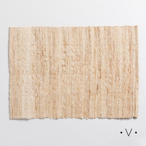 [4113974] INDIVIDUAL RECTANGULAR CHENNAI 30X45 CM VASSA HOME