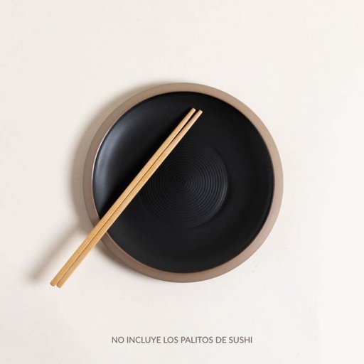 [4114036] PLATO DE POSTRE OSAKA 21 CM